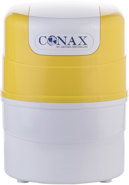 Conax Premium 6 Aşamalı Su Arıtma Cihazı (Pompasız)