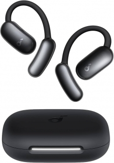 Anker Soundcore AeroFit 2 Tam Kablosuz Kulaklık (A3874