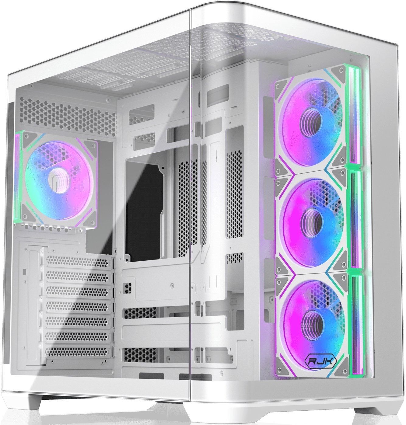 Raijintek Atreus BT4 Bilgisayar Kasası (0R20B00254)
