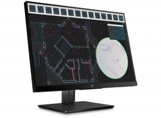 HP Z24i G2 (1JS08A4) Monitör