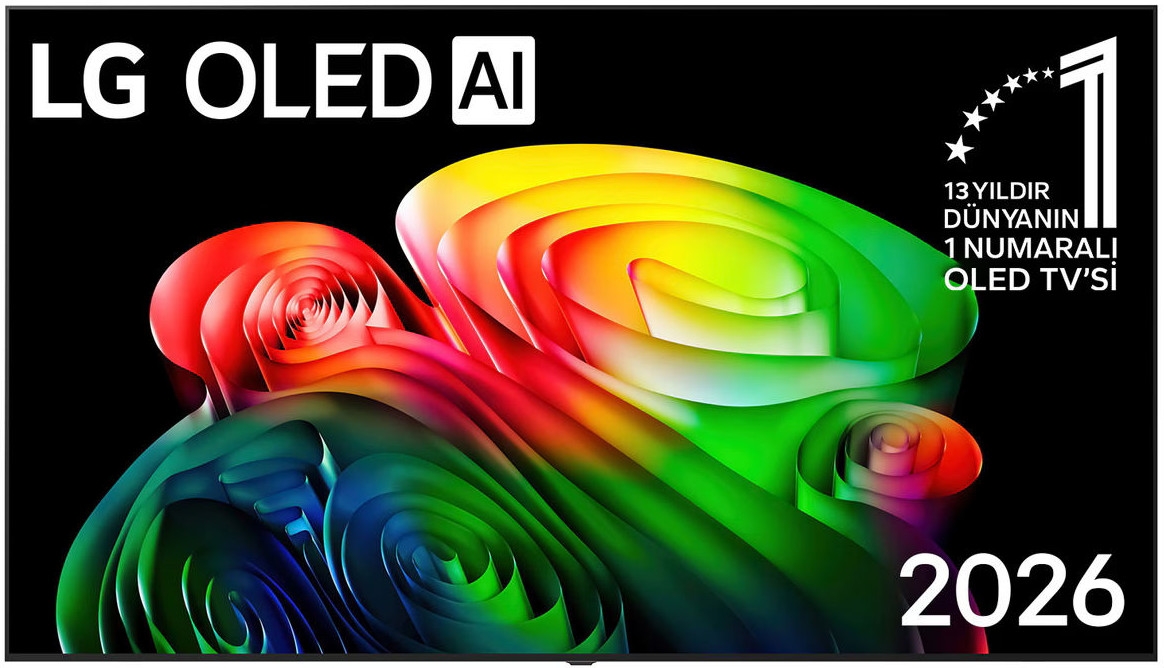 LG OLED55B65LA Ultra HD (4K) TV