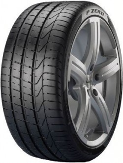 Pirelli P Zero 275/40 R19 101Y Yaz Lastiği