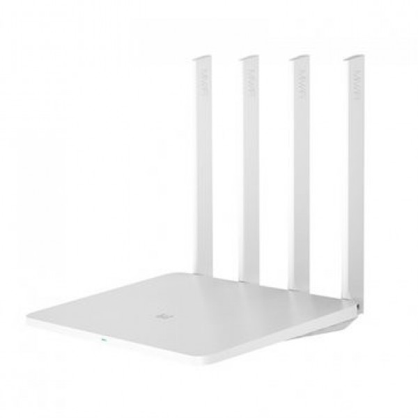 Xiaomi Mi Router 3G Router (256 MB / Wi-Fi 5 (802.11ac))