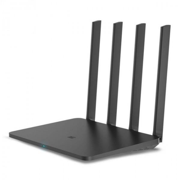 Xiaomi Mi Router 3G Router (256 MB / Wi-Fi 5 (802.11ac))