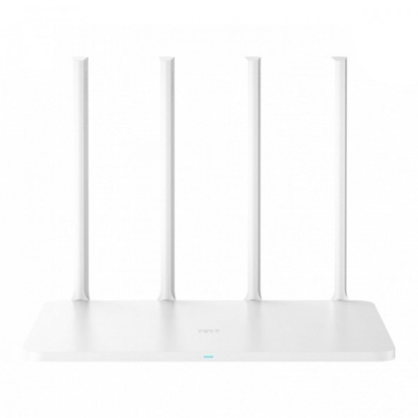 Xiaomi Mi Router 3G Router (256 MB / Wi-Fi 5 (802.11ac))