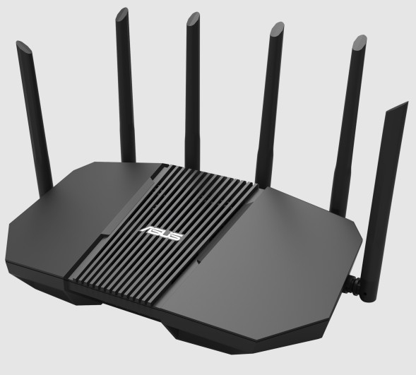 Asus RT-BE90U Router