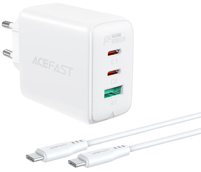 Acefast A13 Şarj Aleti