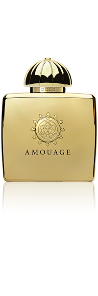 Amouage Gold EDP 50 ml Kadın Parfümü
