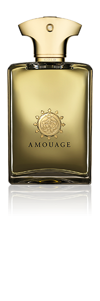Amouage Gold EDP 50 ml Erkek Parfümü