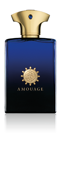 Amouage Interlude EDP 50 ml Erkek Parfümü