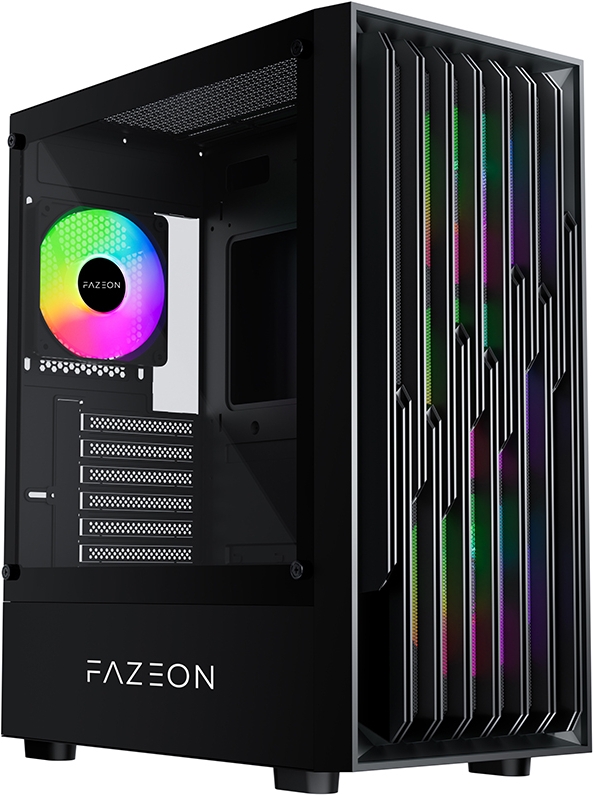 Fazeon F18 650W Bilgisayar Kasası (F18E650BBM)