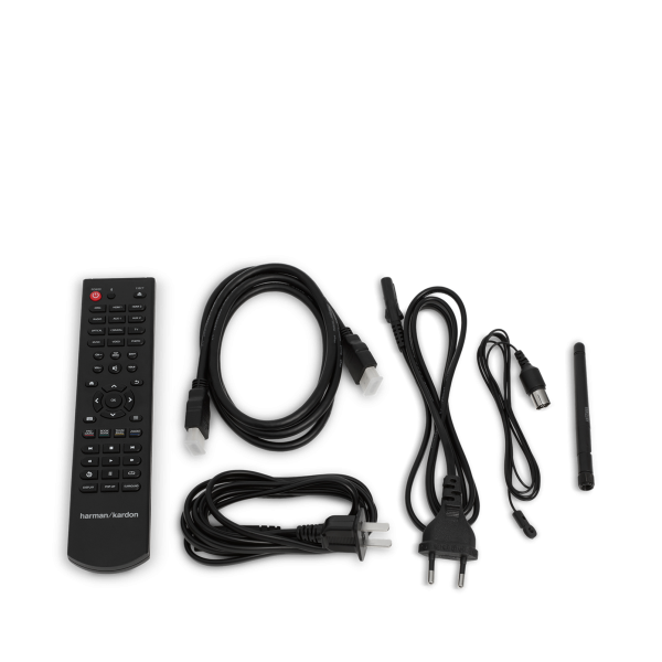 Harman Kardon BDS 635 Sinema Sistemi