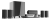 Harman Kardon BDS 635 Sinema Sistemi