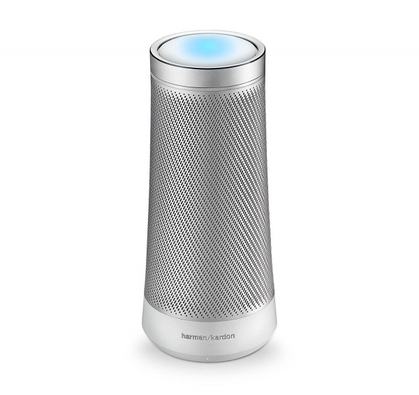 Harman Kardon Invoke Akıllı Ev Hoparlörü