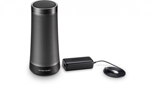 Harman Kardon Invoke Akıllı Ev Hoparlörü