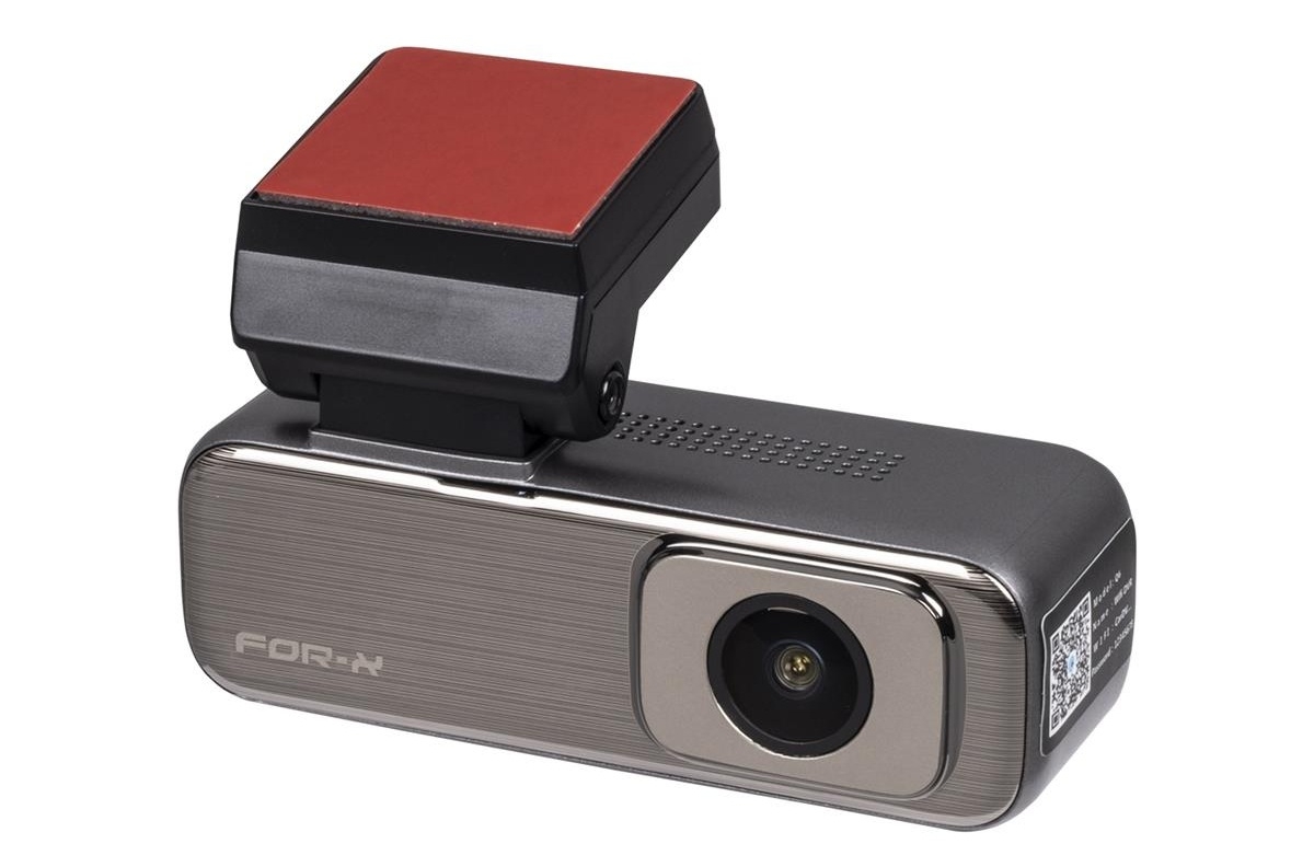 For-X X-256DVR Araç İçi Kamera