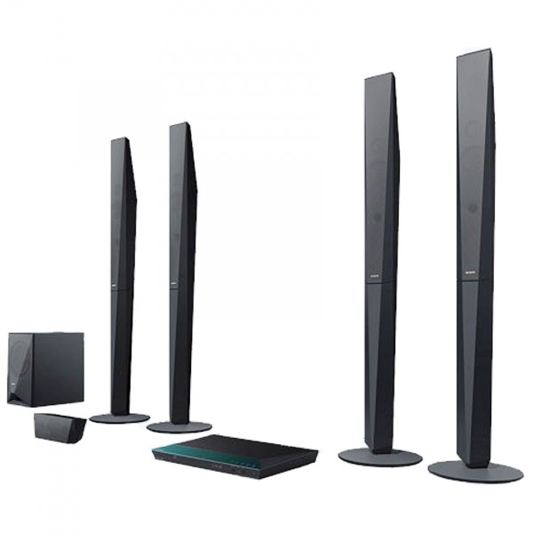 Sony BDV-E6100 Sinema Sistemi