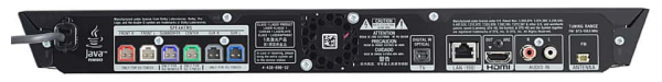 Sony BDV-E6100 Sinema Sistemi