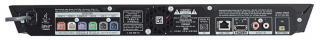 Sony BDV-E6100 Sinema Sistemi