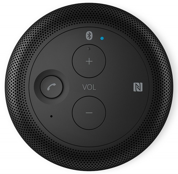 Sony BSP10 Bluetooth Hoparlör