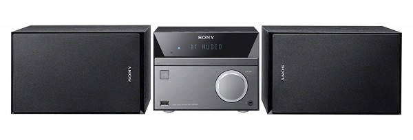 Sony CMT-SBT40D Müzik Sistemi