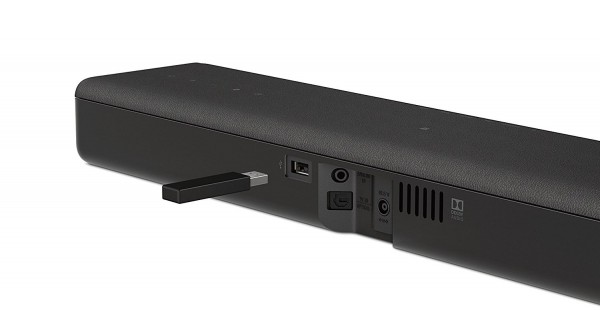 Sony HT-MT300 Soundbar