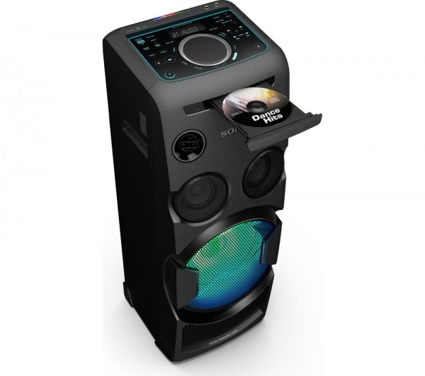 Sony MHC-V50D Müzik Sistemi