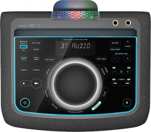Sony MHC-V50D Müzik Sistemi