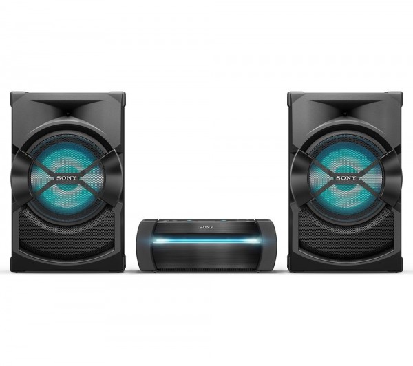 Sony Shake-X30D Müzik Sistemi