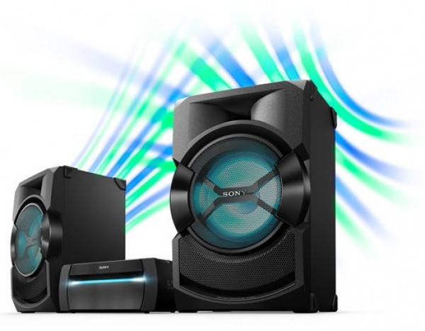 Sony Shake-X30D Müzik Sistemi