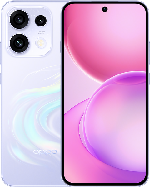 Oppo Reno16 F