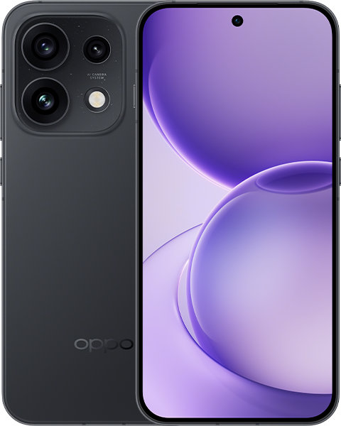 Oppo Reno16 Pro 5G