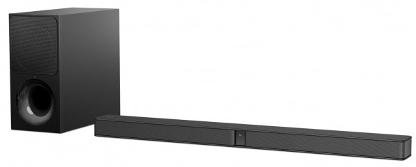 Sony HTC-T290 Soundbar