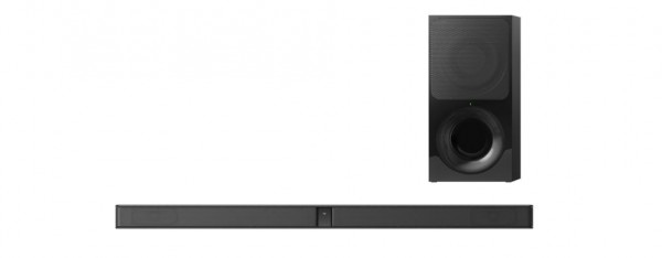 Sony HTC-T290 Soundbar