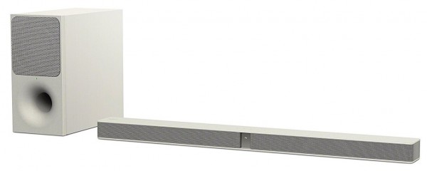 Sony HTC-T290 Soundbar