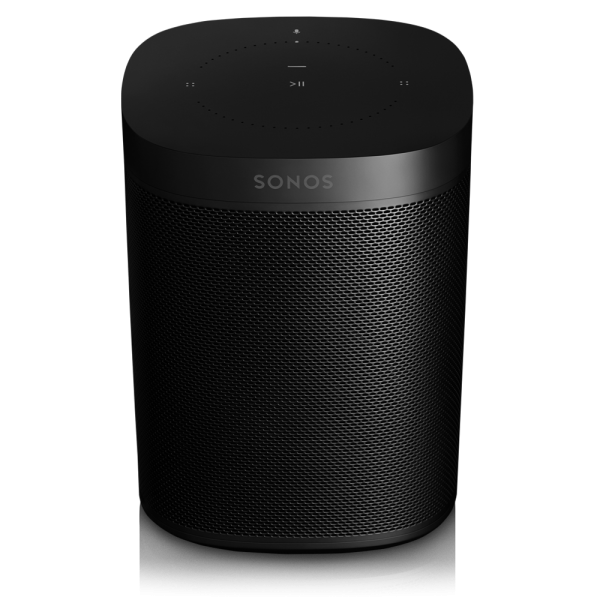 Sonos One Çoklu Oda