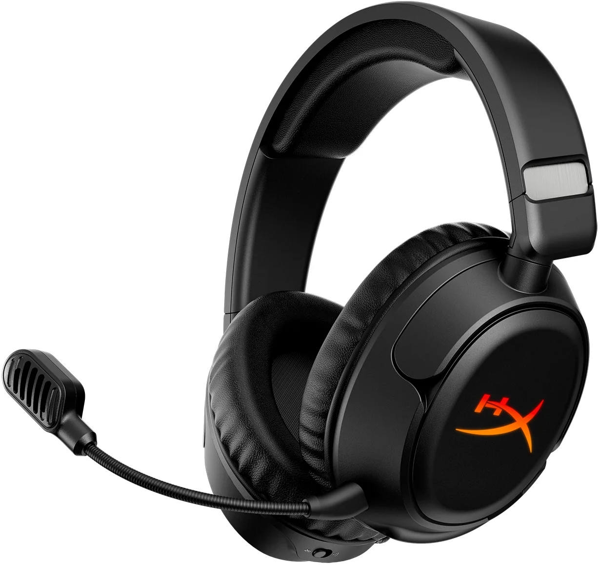Hyperx cloud flight 2 wireless earphones
