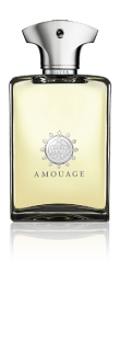 Amouage Silver EDP 50 ml Erkek Parfümü