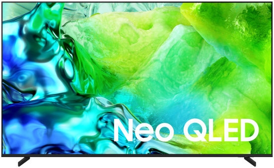 Samsung 100QN80H Ultra HD (4K) TV (QE100QN80HUXTK)