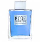 Antonio Banderas Blue Seduction EDT 50 ml Erkek Parfümü resim