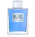 Antonio Banderas Blue Seduction EDT 30 ml Erkek Parfümü Parfüm