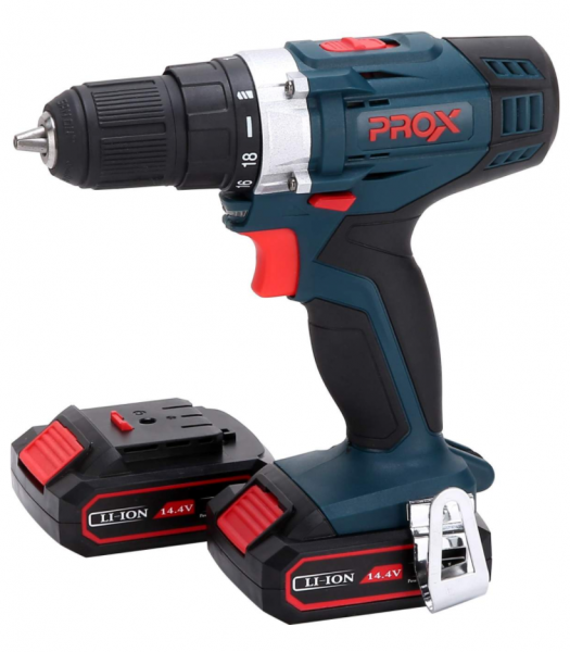 Prox PR-100300 Akülü Vidalama