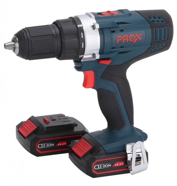 Prox PR-100500 Akülü Vidalama