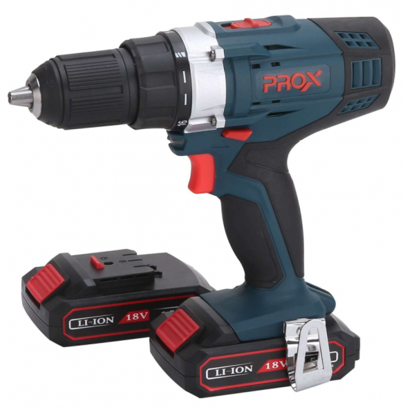 Prox PR-100600 Akülü Vidalama