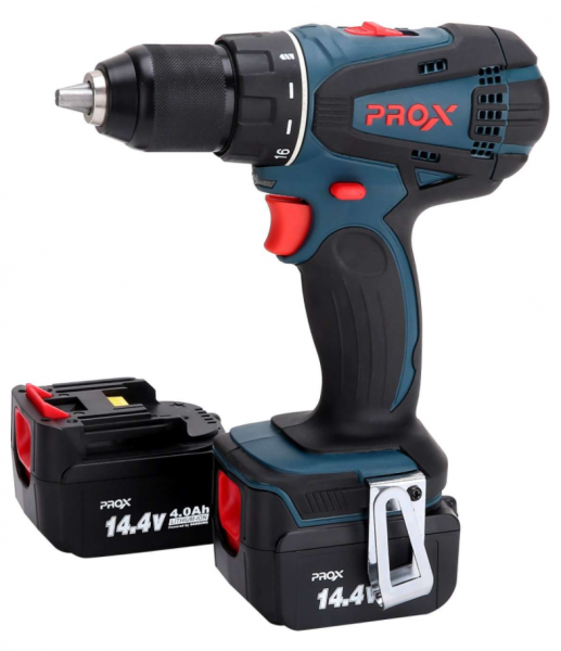 Prox PR-100700 Akülü Vidalama