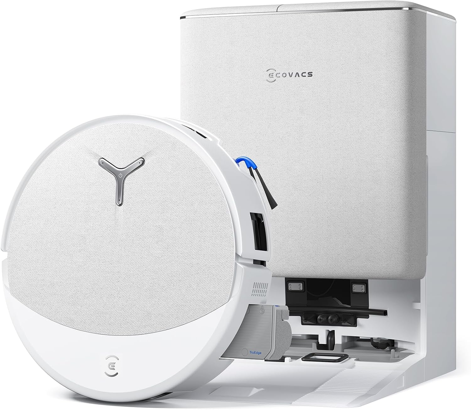 Ecovacs Deebot T90 Pro Omni Robot Süpürge+Mop