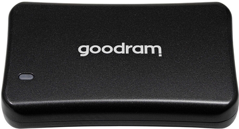Goodram HX200 SSD (500 GB)