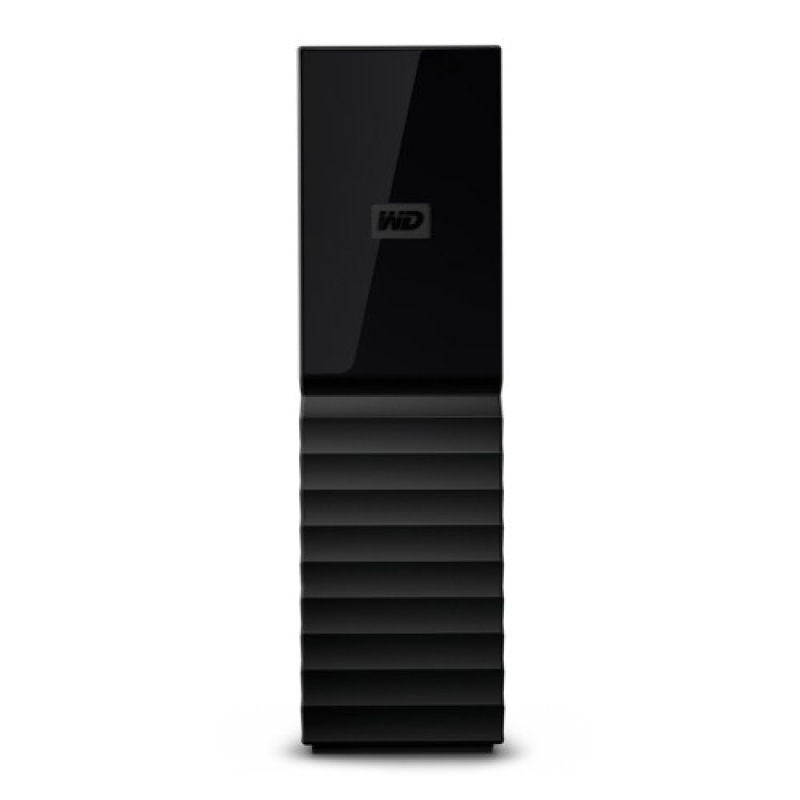 WD My Book HDD (22 TB)