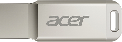 Acer UM310 flash memory (512 GB)