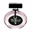 Antonio Banderas Her Secret EDT 50 ml Kadın Parfümü Parfüm
